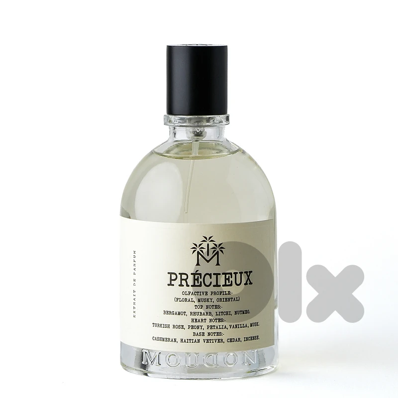 Moudon Precieux Extrait de Parfum 100 mL – Unisex