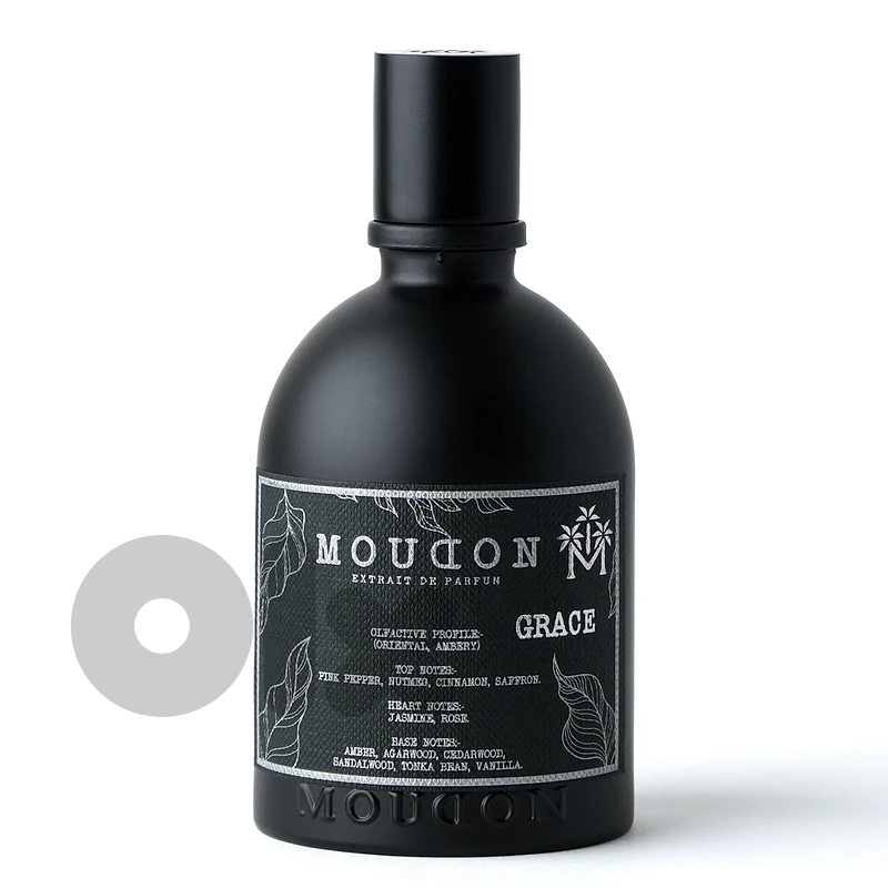 Moudon Grace Extrait de Parfum 100 mL – Unisex