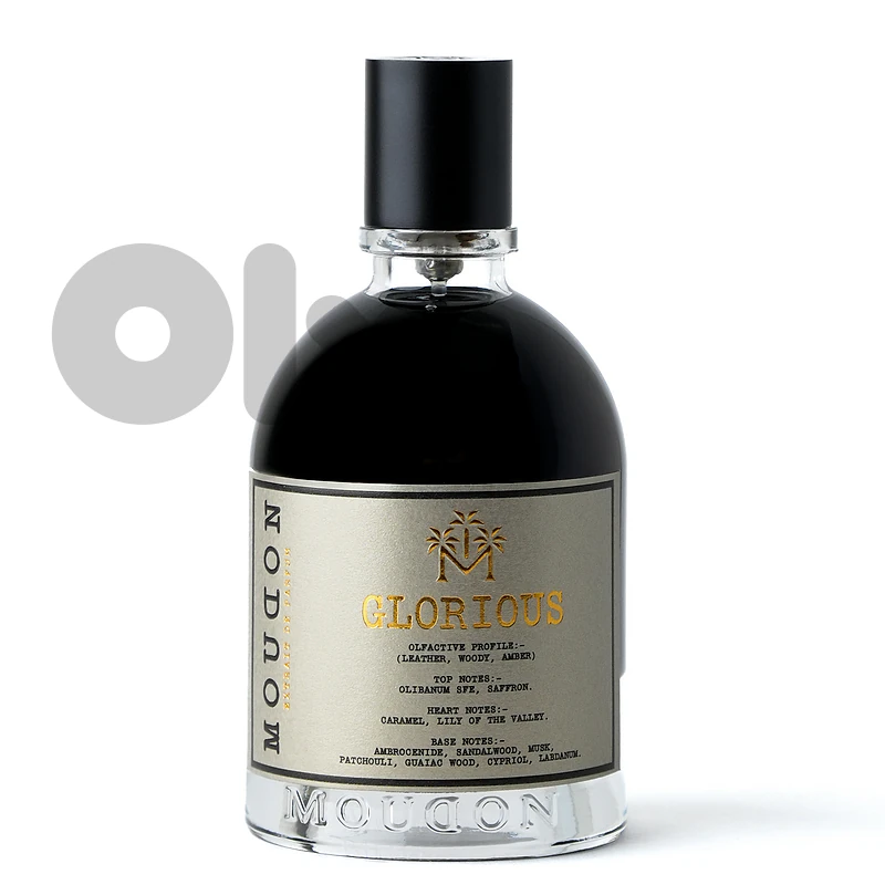 Moudon Glorious Extrait de Parfum 100 mL – Unisex