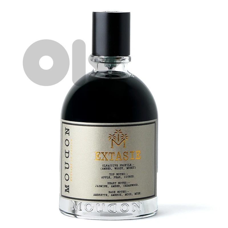 Moudon Extasie Extrait de Parfum 100 mL – Unisex