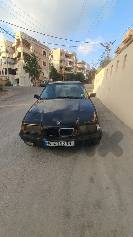BMW Other 1997