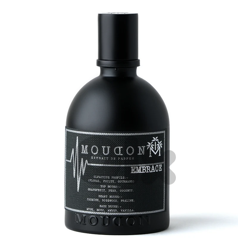 Moudon Embrace Extrait de Parfum 100 mL – Unisex