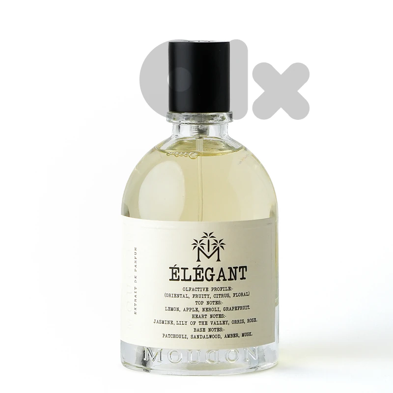 Moudon Elegant Extrait de Parfum 100 mL – Unisex