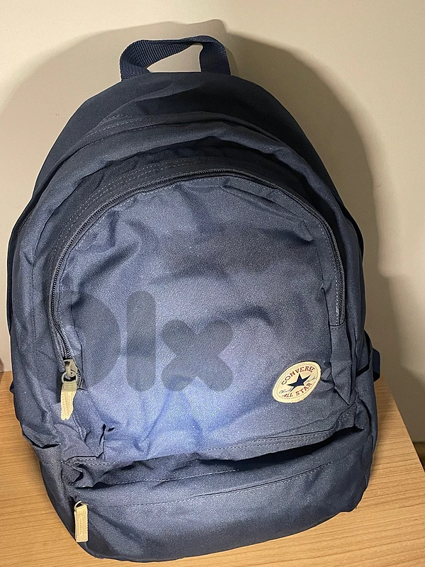 Converse Backpack