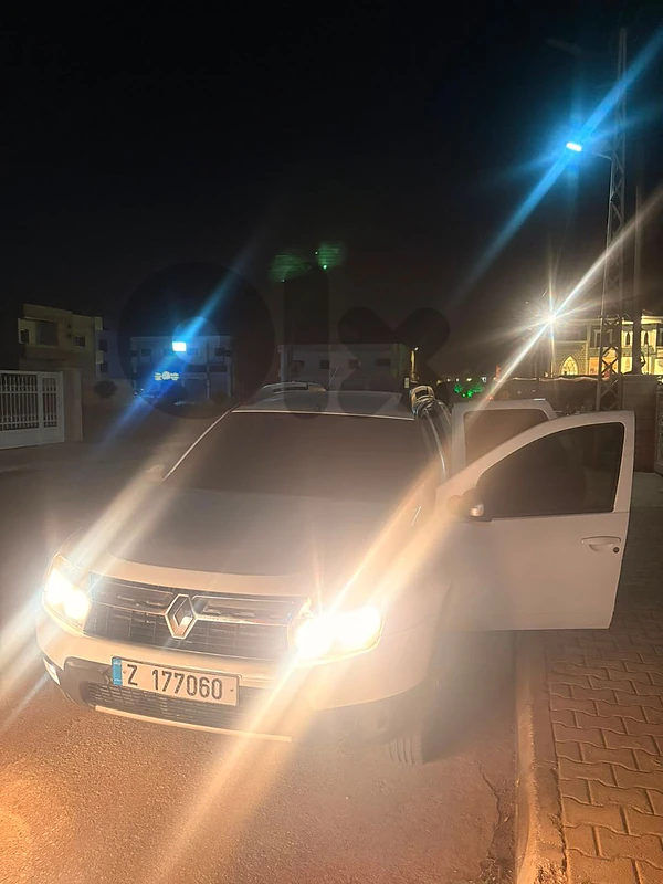 Renault Duster 2014 Renault Duster 2014