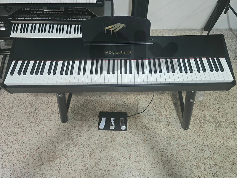 piano