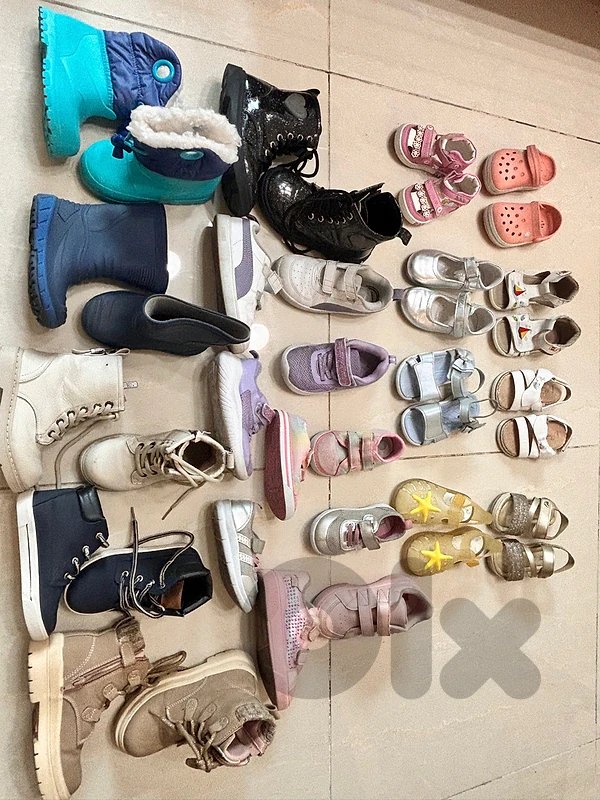 shoes
