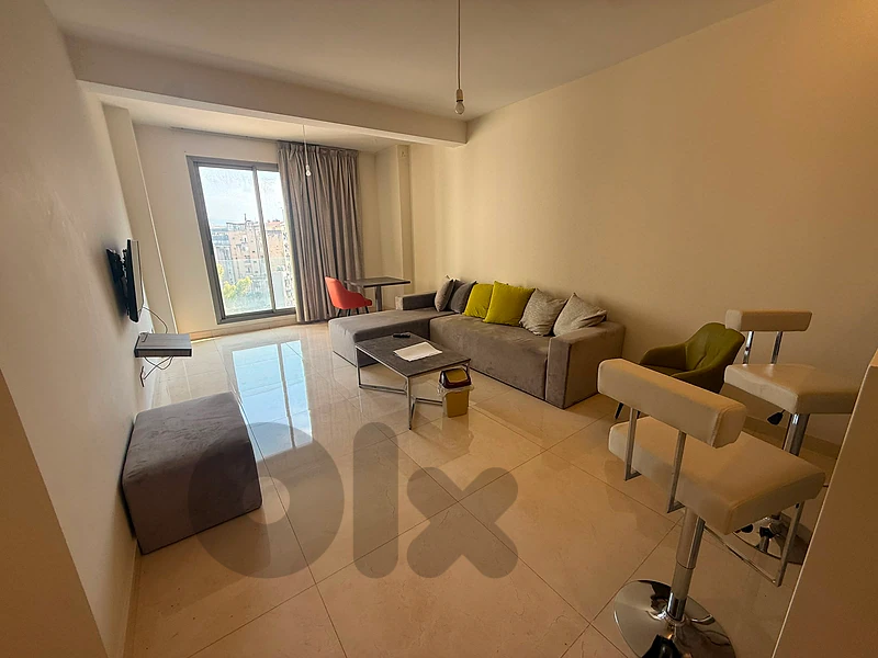 Apartment for Rent in Achrafieh-شقة للإيجار في الأشرفية