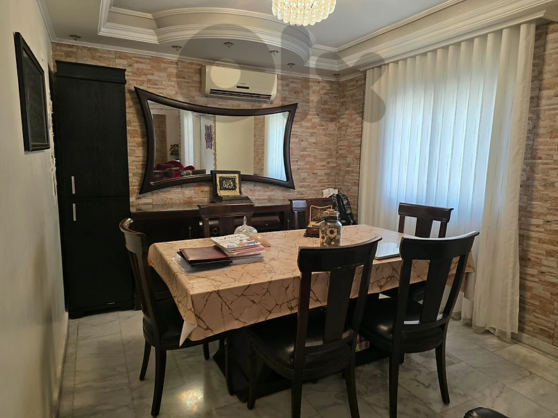 Dining Room - غرفة سفرة