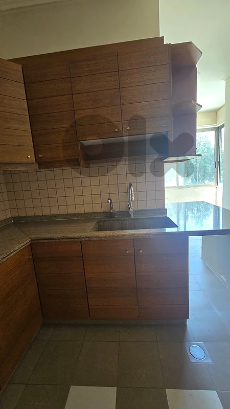 Kitchen in excellent condition