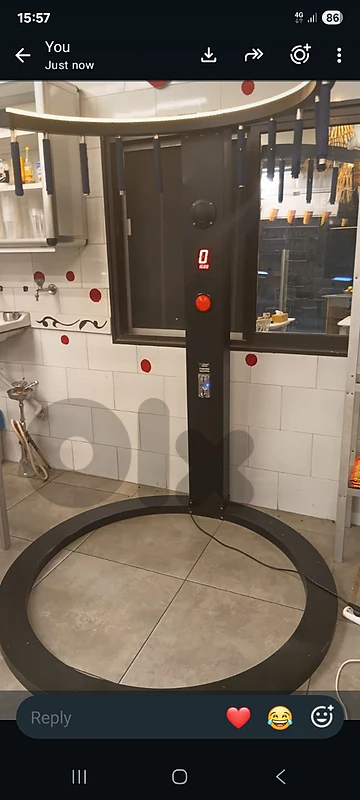 reflex game