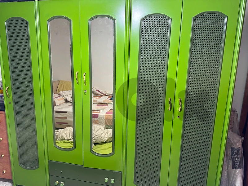 closets
