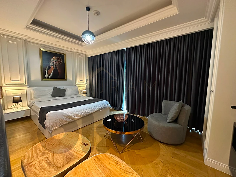 Damac Versace Tower | Downtown Beirut | For Rent: $26,000/Year