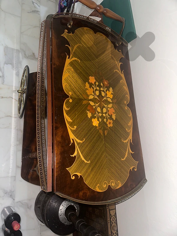 Italian vintage mid-century