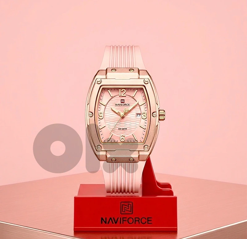 naviforce watch