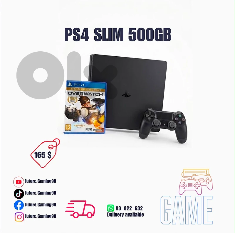 Playstation 4