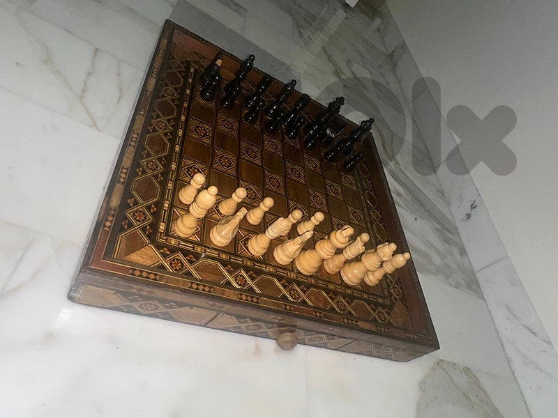 شترنج
