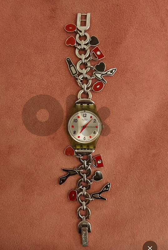 vintage watch