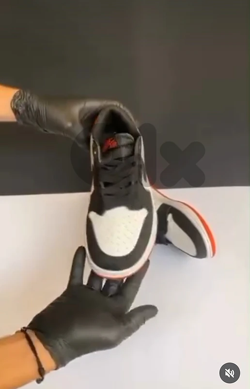Online shop 👟