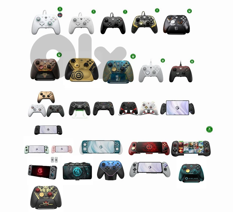 GameSir Controller