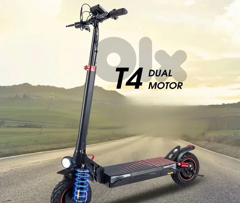 scooter for sale T4 scooter for sale dual motor 1000 wat for buying dm