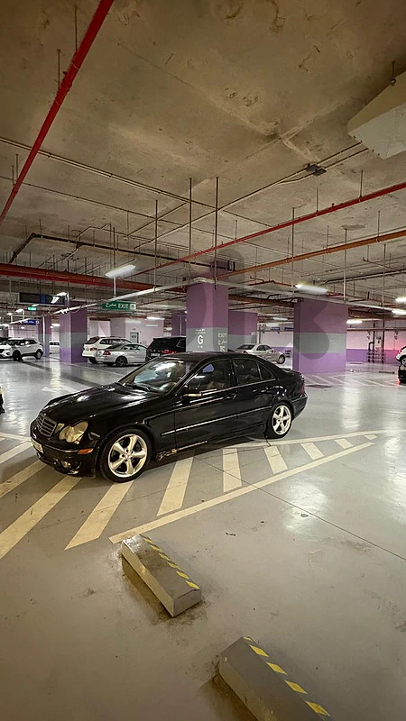 Mercedes-Benz Other 2006  
c230