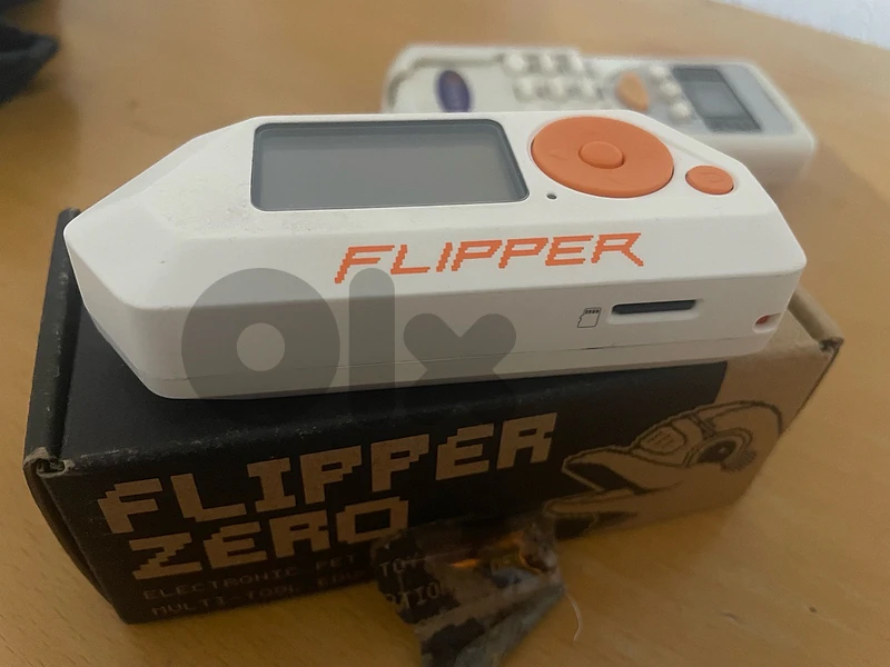 flipper zero