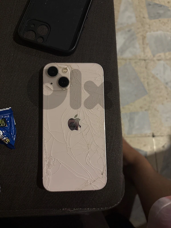 Iphone 13 256 gb baterry health 76