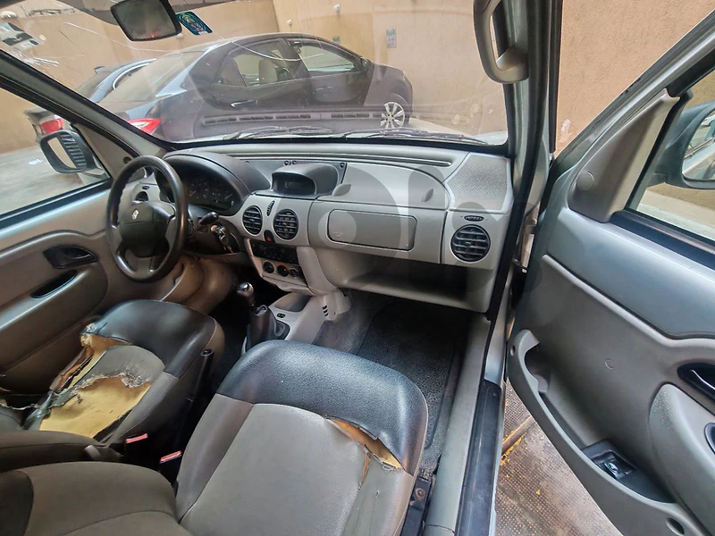 Renault Kangoo 2003 1.6