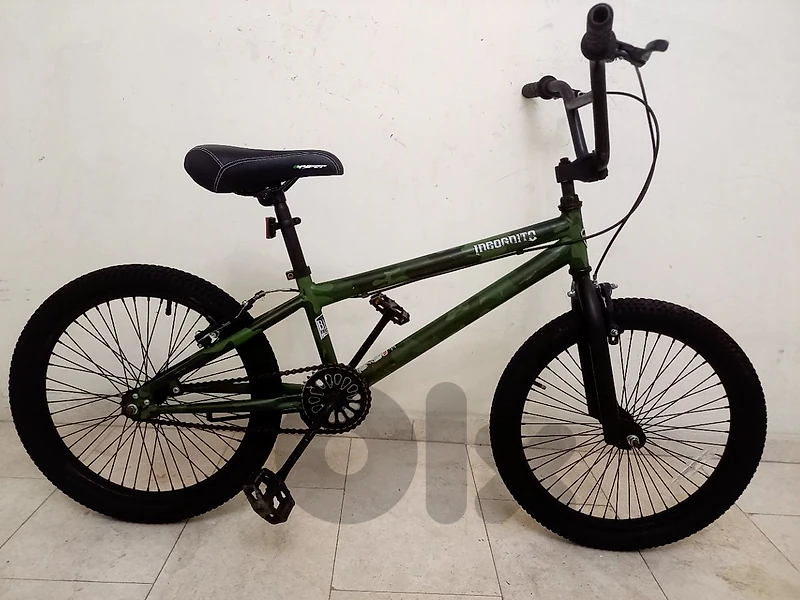 بسكليت bmx