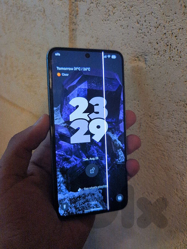 Pixel 8