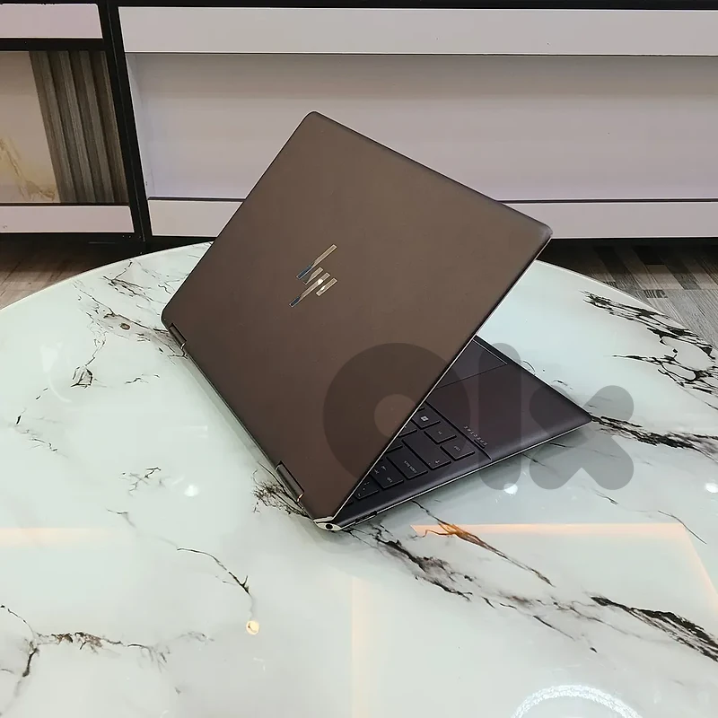 HP Spectre 14 X360 2-in-1 Laptop