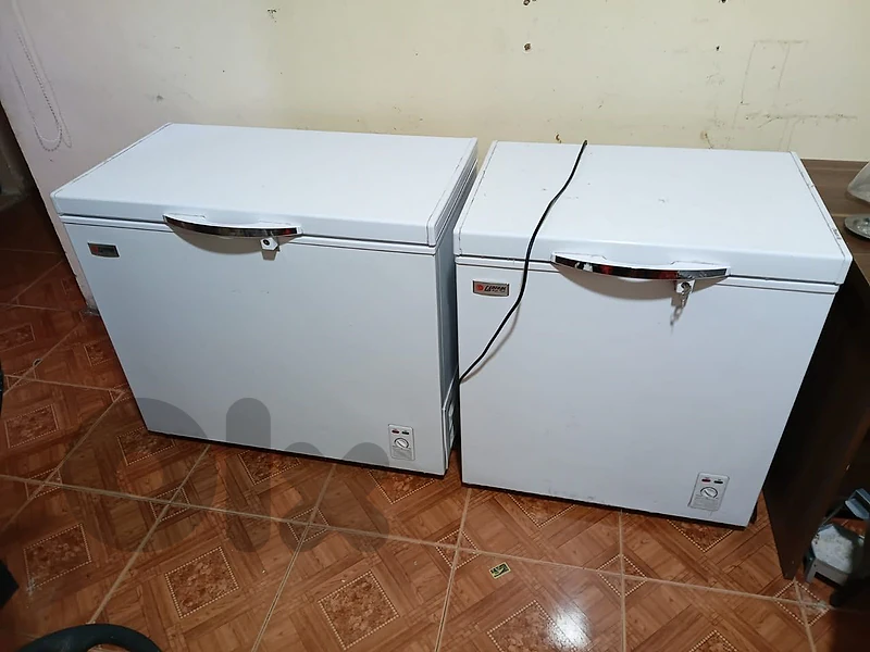 Freezer