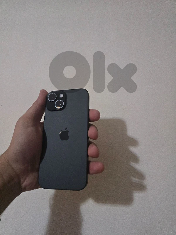 iphon 15 256g