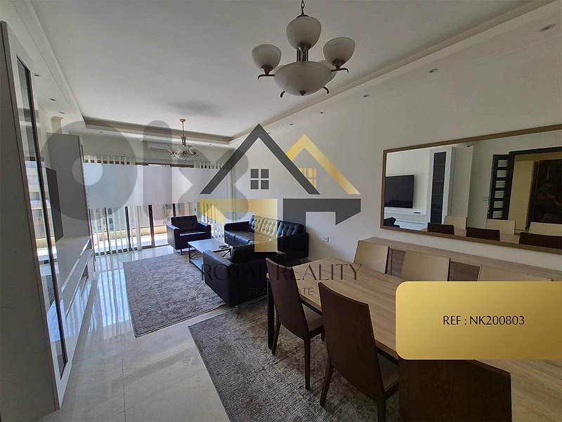 apartment for sale in manara -NK شقة للبيع في المنارة