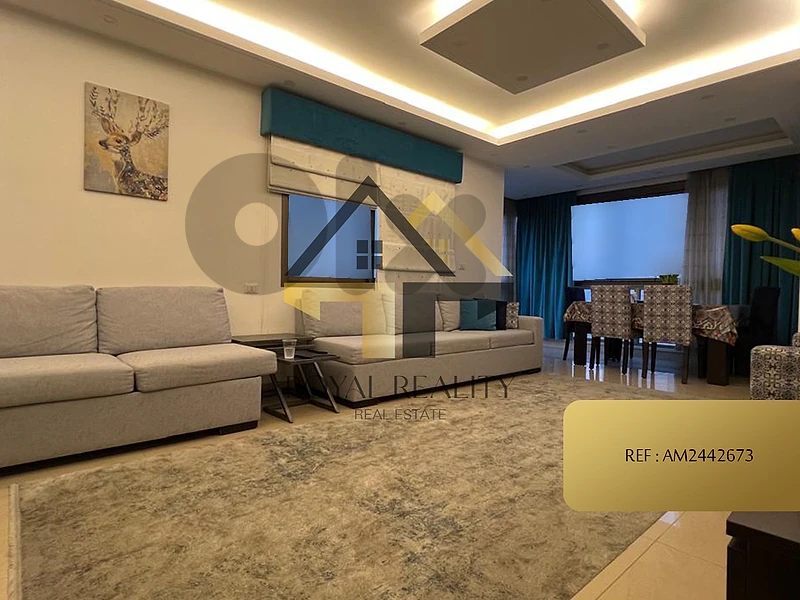 apartment for sale in zoukak al blat -AM شقة للبيع في زقاق البلاط