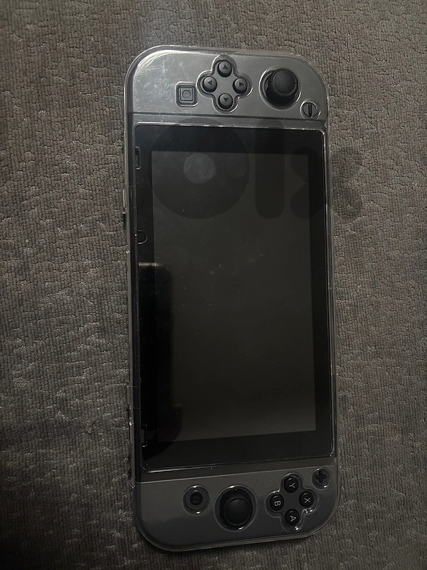 Nintendo Switch For sale
