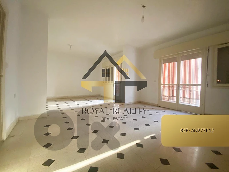 apartment for sale in ras al nabaa -AN شقة للبيع في راس النبع