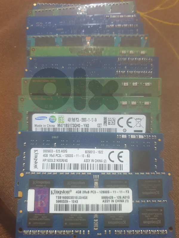 ddr3 4 giga