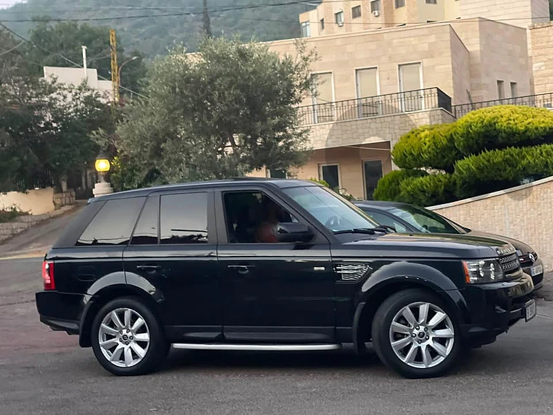 Land Rover Evoque 2012 Land Rover Evoque 2012