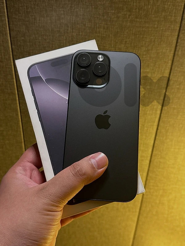 iphone 16 pro max 512gb iphone 16 pro max 512gb