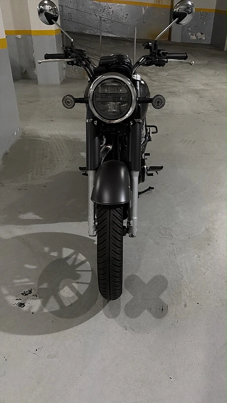 CB350