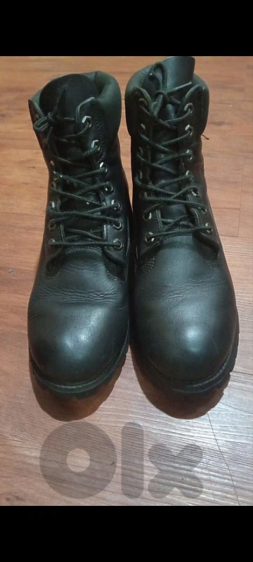 Timberland Premium ( Original )