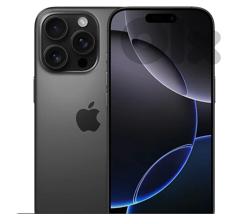 Iphone 16 pro