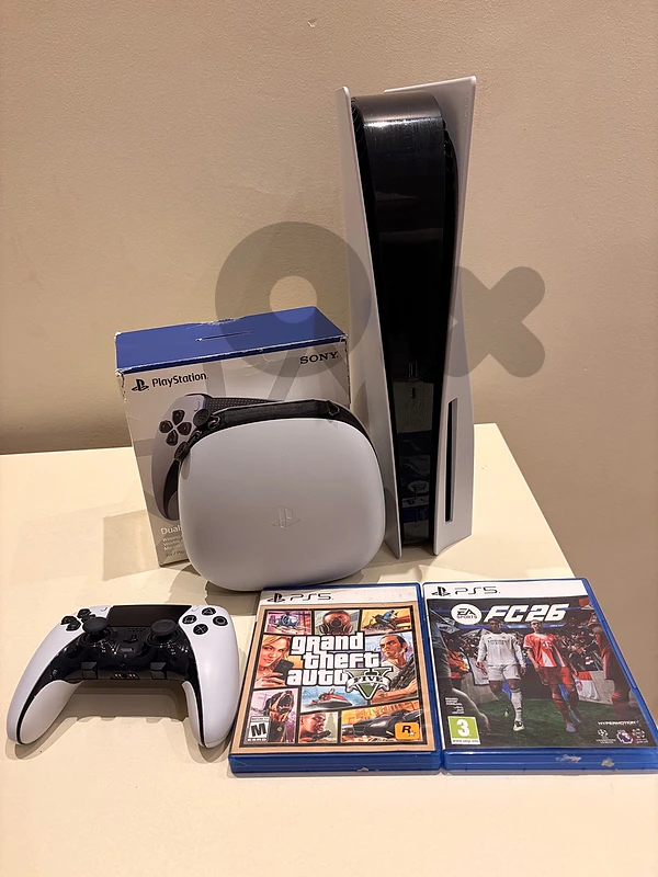 ps5 fat