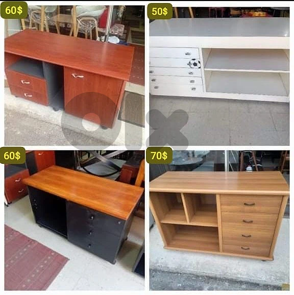 طاولات مزرعه يشوع