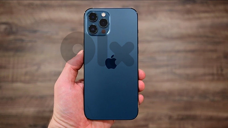 iPhone 12 Pro