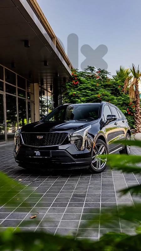 CADILLAC XT4 AWD SPORT 2019 IMPEX LEBANON SOURCE 59.000Km ONLY CADILLAC XT4 AWD SPORT 2019 IMPEX LEBANON SOURCE 59.000Km ONLY