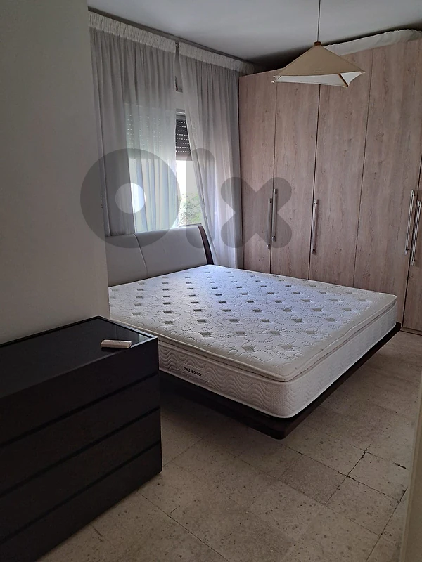 furnished appartment for Rent