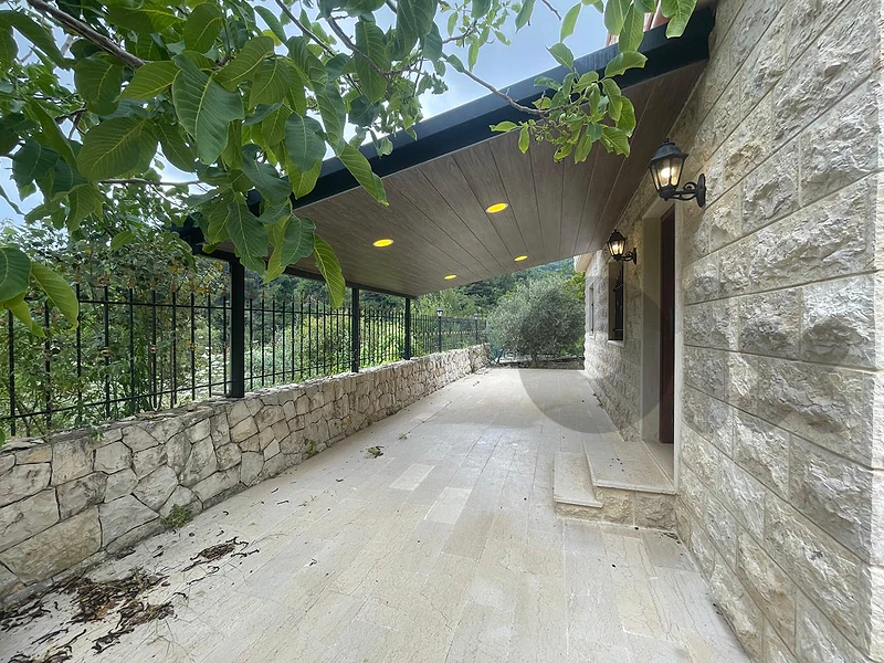 RWB206PK - Stand alone house for sale in Jbeil - Bchalle